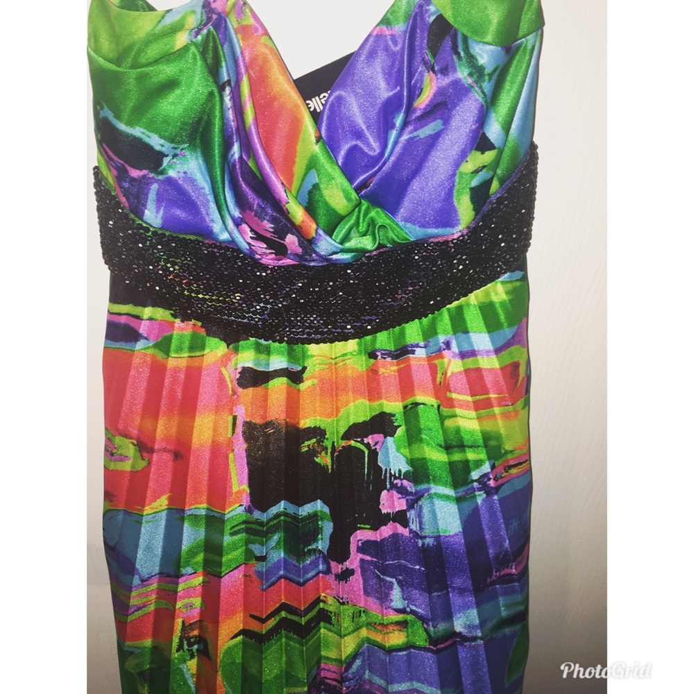 MyMichelle Prom Dress